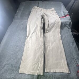 Mountain Khakis Pants Mens 38x34 ‎ Brown Original Mountain Pant Outdoors Hiking